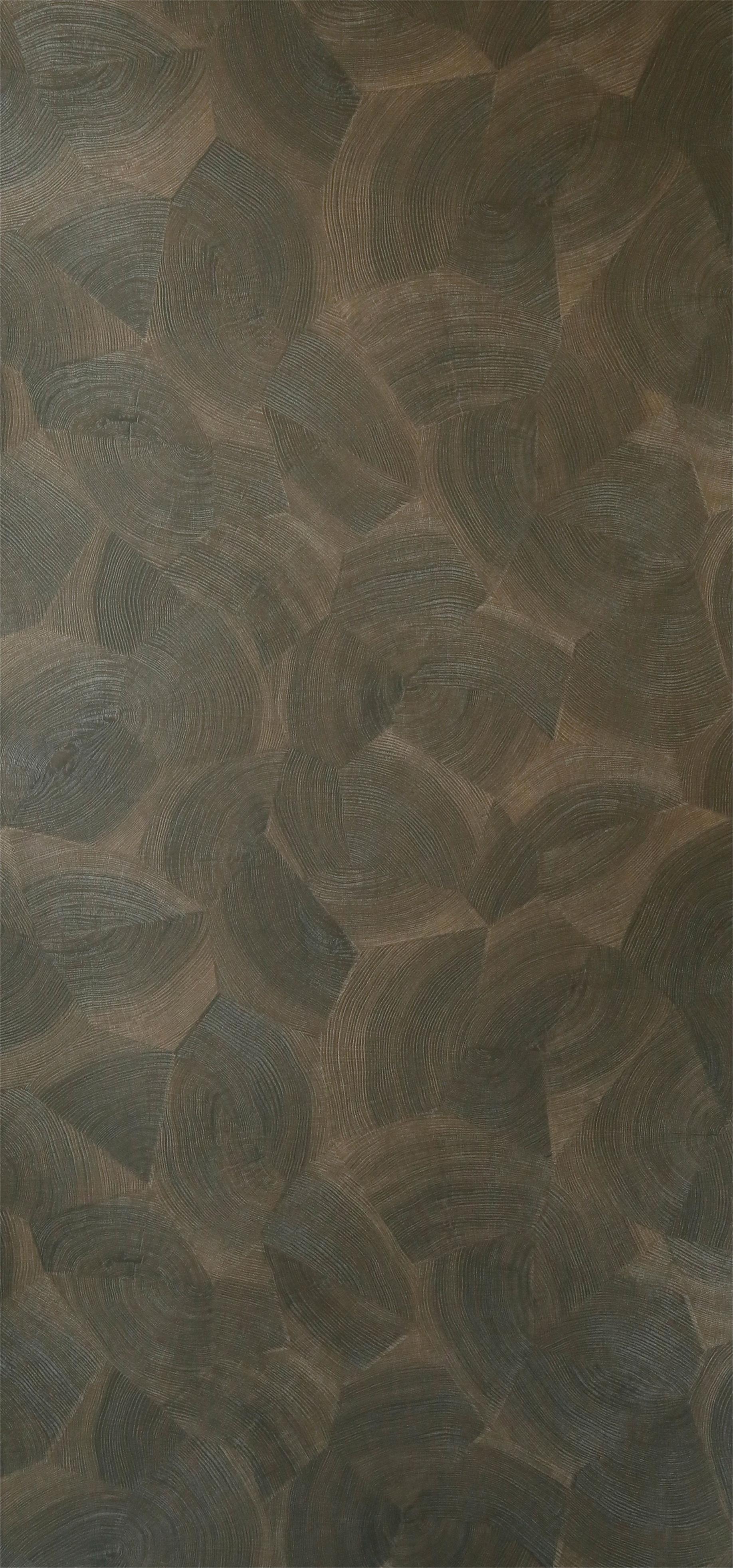 Modern Storkes of Classic Glossy Wood Laminate 8x4 ft Texture 1 mm - MS 957