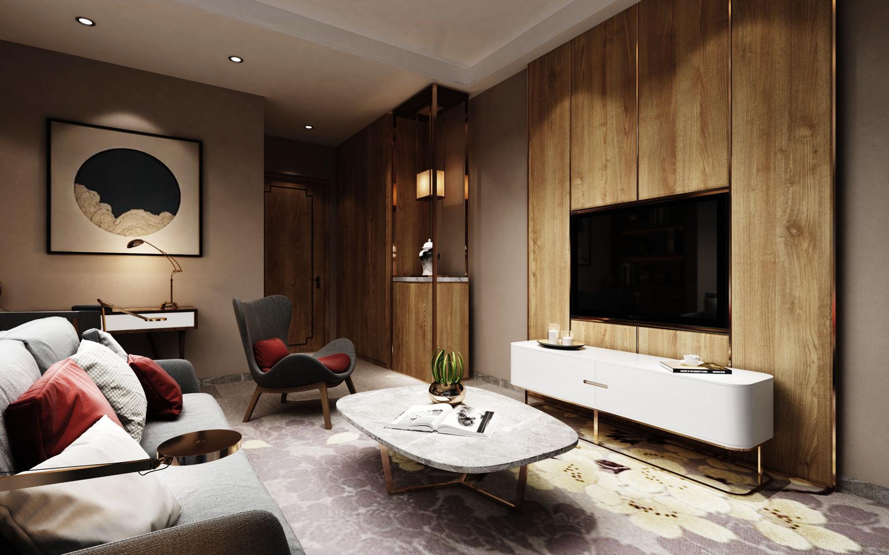 Moroccan Veneer Wood Laminate 8x4 ft Texture 1 mm - MV 436