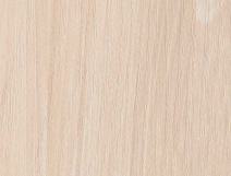 Brown wood grain laminate with textured finish and visible wood pattern, displaying a natural wood appearance with vertical