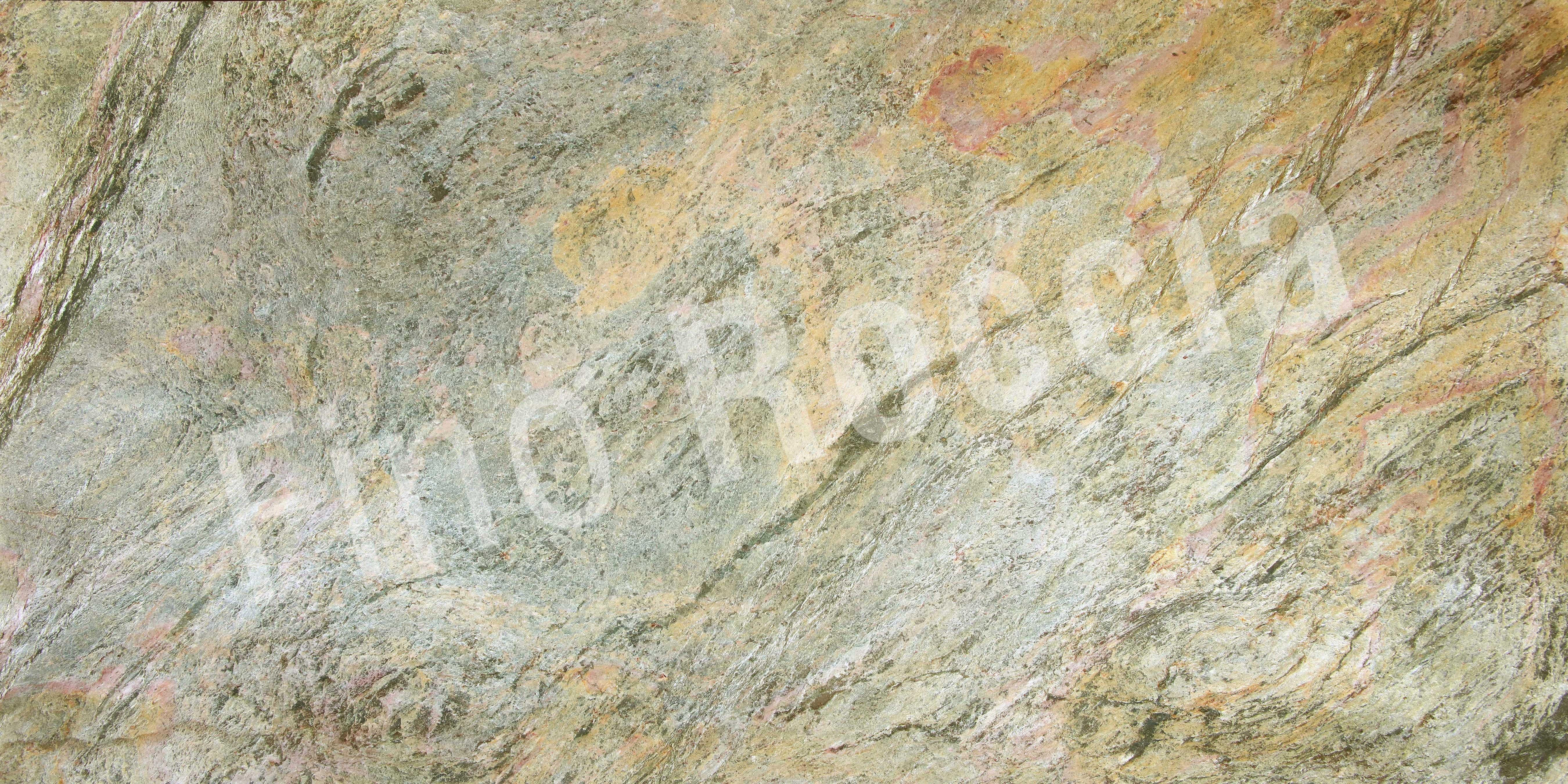Medieval Romania 1220x2440 mm Fino SlateFibre Stone Veneer - 1.5 mm