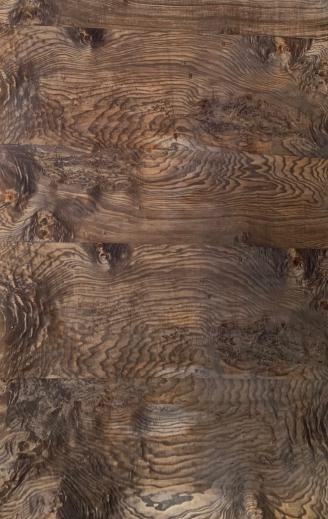Metalic Ash Burls Crotch Black 2440x1220 mm Silicon Natural Veneer - 3.7 mm