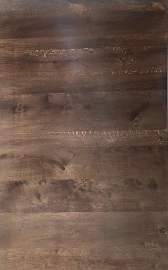 Metalic Pee Pee Oak 2440x1220 mm Silicon Natural Veneer - 3.7 mm