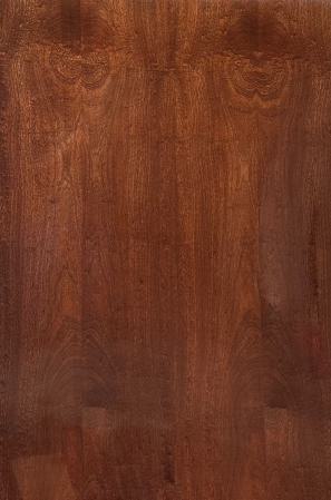 Metalic Sapeli Pomelle 2440x1220 mm Silicon Natural Veneer - 3.7 mm