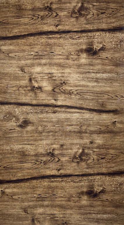 Crotch Wood Laminate 8x4 ft Texture 1.5 mm - Metallic Oak