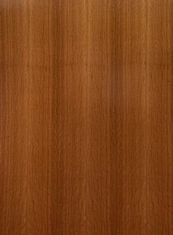Moabi 2440x1220 mm Silicon Natural Veneer - 3.7 mm