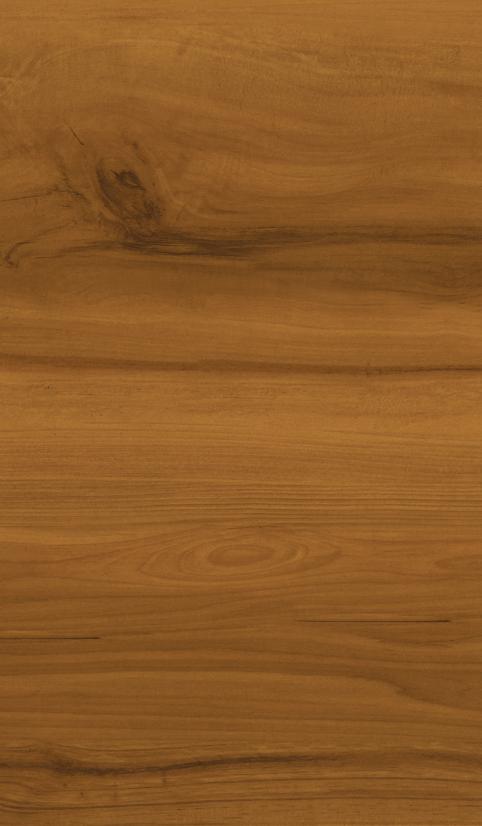 Horizontal Oak Wood Laminate 8x4 ft Texture 1 mm - N13 5172HZ