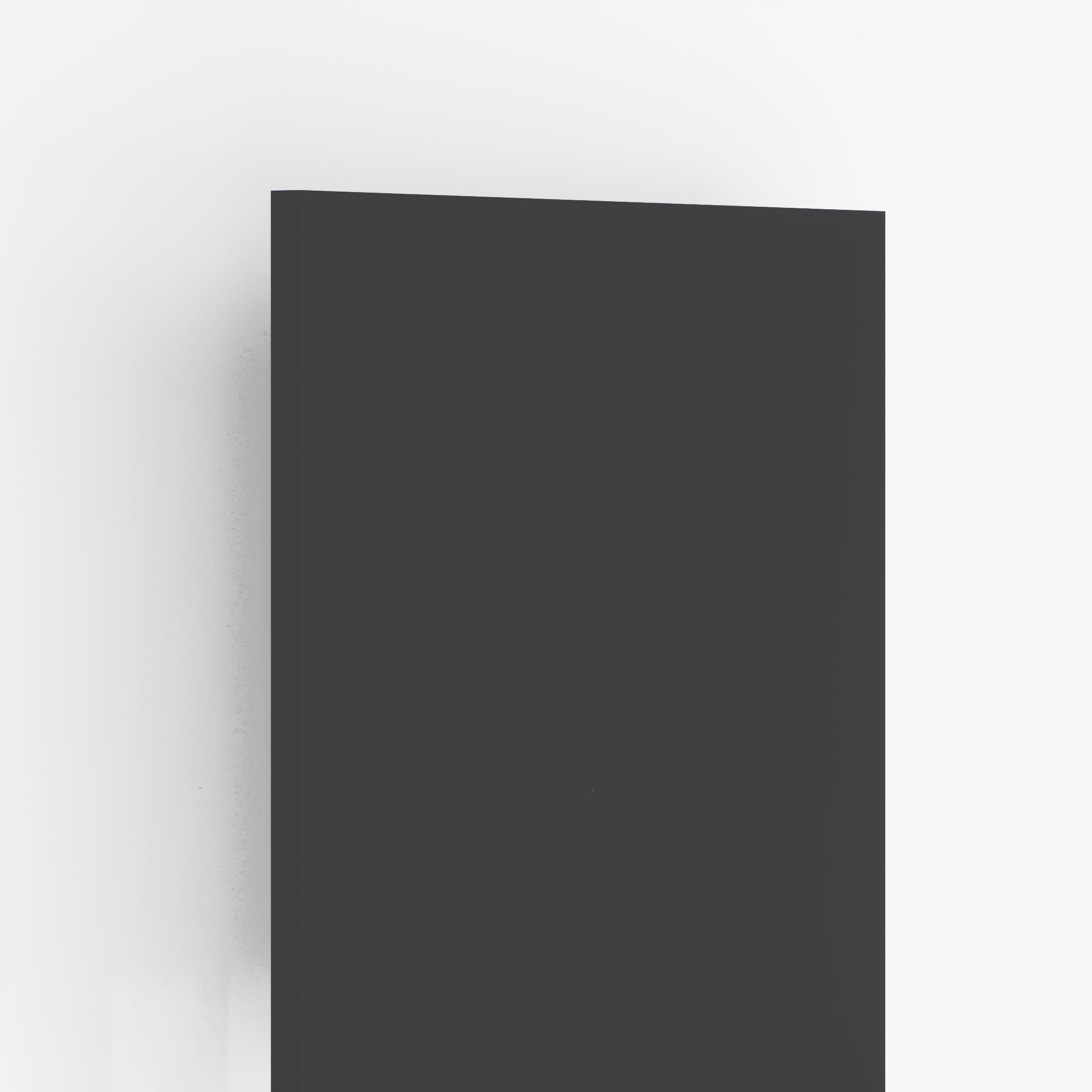 No Marks of Deep Plain Laminate 8x4 ft Texture 1.25 mm - NM 8002