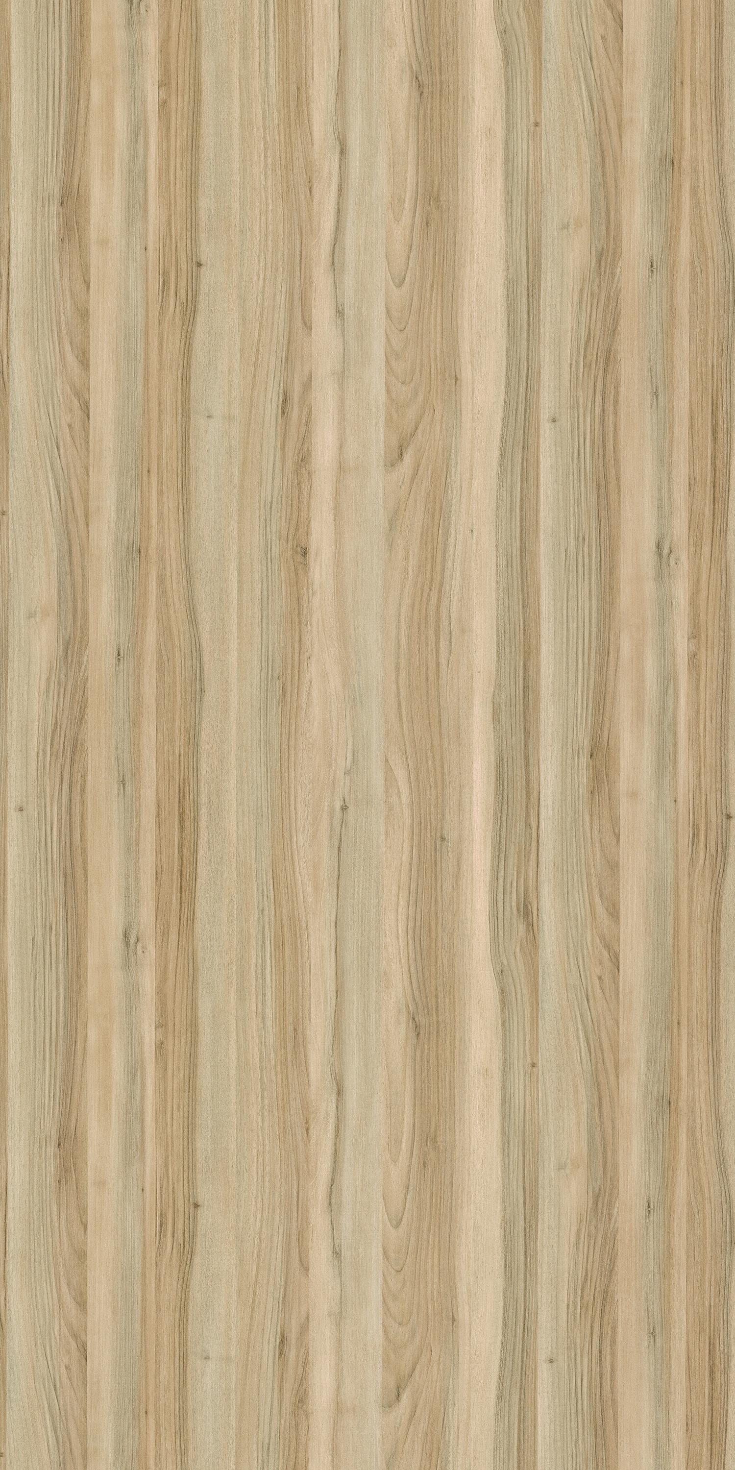 European Walnut Wood Laminate 8x4 ft Texture 1 mm - NO 1525