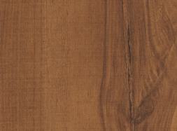 Xyloid Teak Wood Laminate 8x4 ft Texture 1 mm - NSY 8024