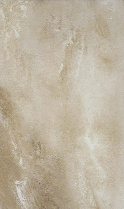 Volcano Ivory Marble & Stone Laminate 8x4 ft Texture 1 mm - NTS 734