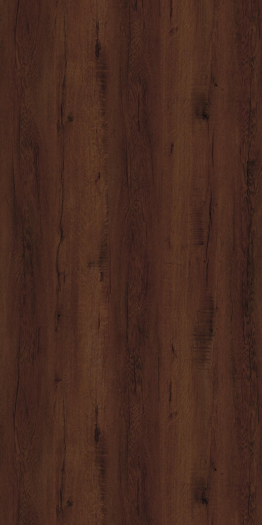Barcelona Teak Wood Laminate 8x4 ft Texture 1 mm - NV 7115