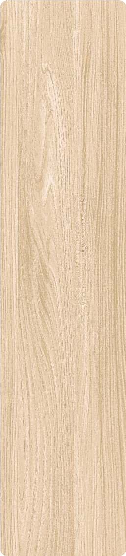 Light Tokyo Ash Wood Laminate 8x4 ft Texture 1 mm - NW 5055