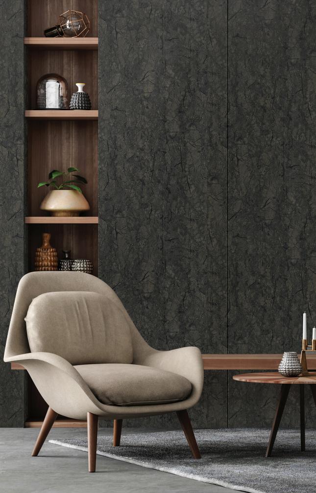 Pearl Granite Marble & Stone Laminate 8x4 ft Texture 1 mm - N 43