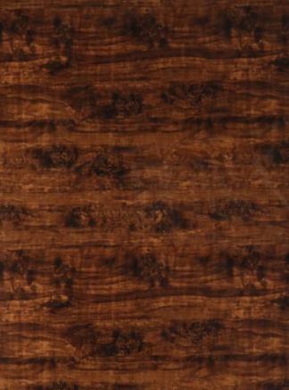 Pulp Decor Novoceno Pine 8x4 ft Glossy wood laminates Brown Novoceno_Pine