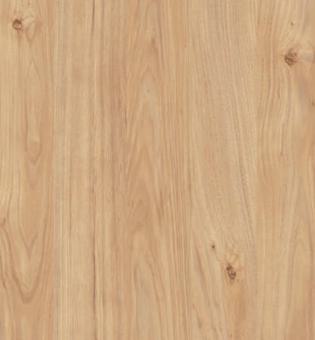 Jackson Hickory Light Wood Laminate 8x4 ft Texture 1 mm - OK 6132