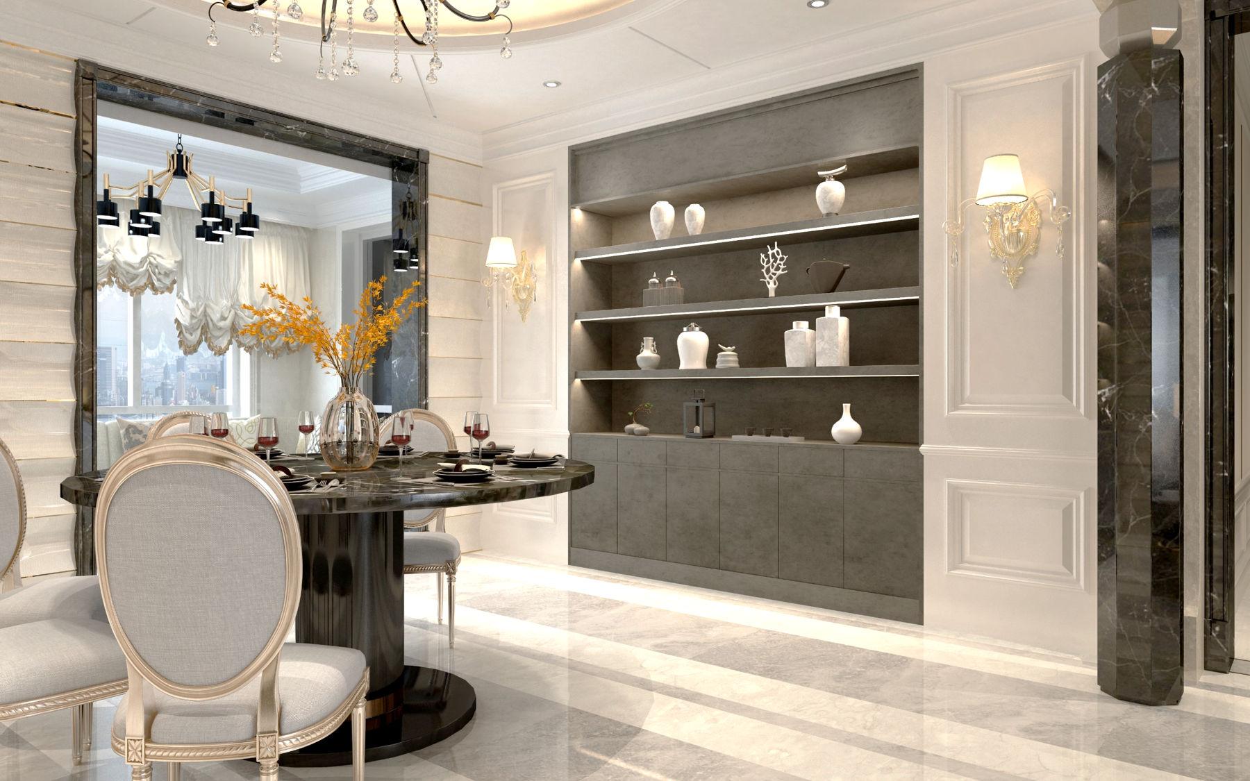 On The Rocks Marble & Stone Laminate 8x4 ft Texture 1.25 mm - OR 1522