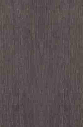Brown wood grain laminate with suede finish and visible wood texture