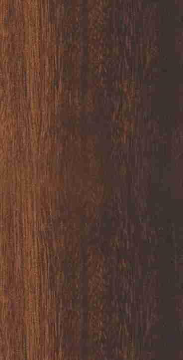 Columbian Walnut Wood Laminate 8x4 ft High Gloss 1 mm - Oliviya 9129