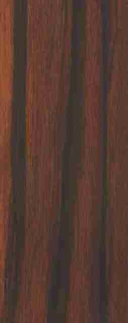 Dark Oyster Wood Laminate 8x4 ft High Gloss 1 mm - Oliviya 9182