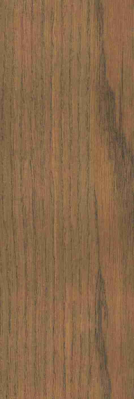 Brown Tourched Wood Laminate 8x4 ft Suede 1 mm - Oliviya 9920