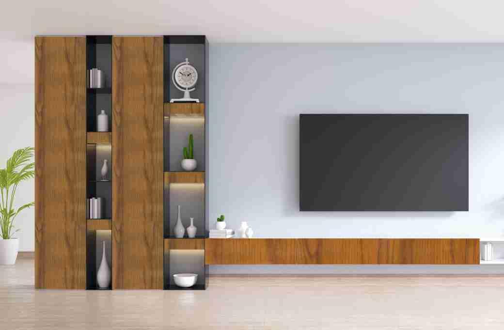 Oliviya Laminates SYNCRO Brown Torched Wood 8x4 ft Texture wood laminates Brown Oliviya_9921