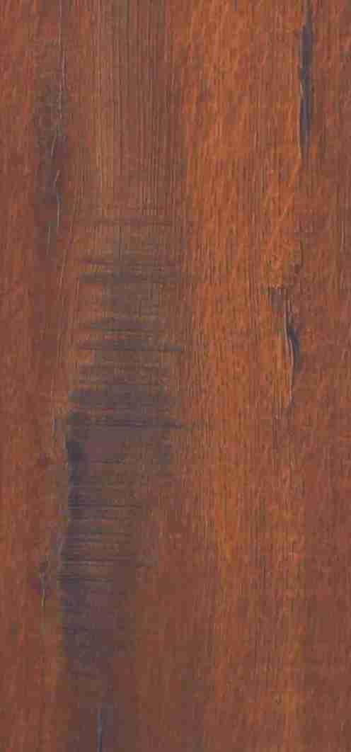 Burn Wood Laminate 8x4 ft Texture 1 mm - Oliviya Bark