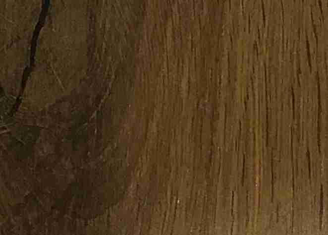 Olmo Walnut Wood Laminate 8x4 ft Texture 1 mm - Oliviya Contrast