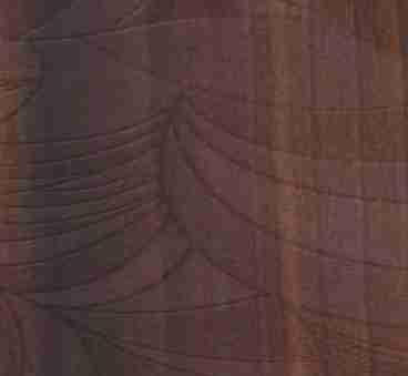 Rechard Teak Wood Laminate 8x4 ft Texture 1 mm - Oliviya Spring