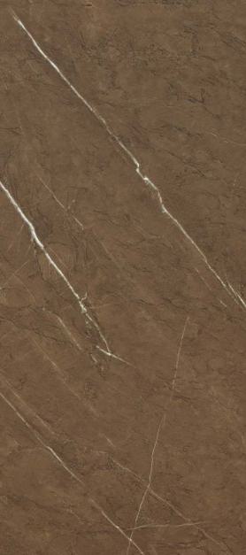 Marble & Stone Laminate 8x4 ft High Gloss 1.5 mm - Orison Bronze