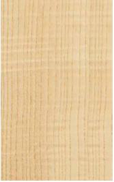 P013 Amazonian Figured Ash 2440X1220 mm Veneer - 4 mm