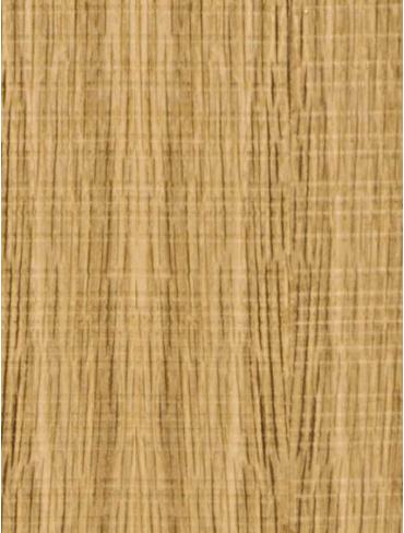 P014 Amazonian American White Oak( Rough Cut) 2440X1220 mm Veneer - 4 mm