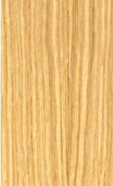 P029 Amazonian American White Oak 2440X1220 mm Veneer - 4 mm