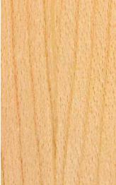 P051 Amazonian Steamed Beech 2440X1220 mm Veneer - 4 mm