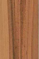 P054 Amazonian Red Cedar 2440X1220 mm Veneer - 4 mm