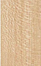 P055 Amazonian Southern Oak 2440X1220 mm Veneer - 4 mm