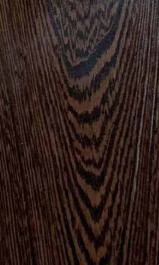 P063 Amazonian Wenge(Cr) 2440X1220 mm Veneer - 4 mm