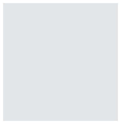 Grinich Grey Plain Laminate 8x4 ft Suede 1 mm - PC 06