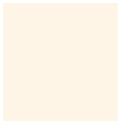 Almond Plain Laminate 8x4 ft Suede 1 mm - PC 08