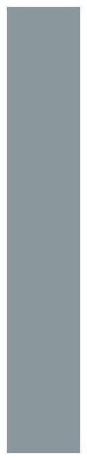 Desert Sage Wood Laminate 8x4 ft Texture 1 mm - PC 107