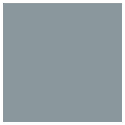 Desert Sage Wood Laminate 8x4 ft Texture 1 mm - PC 107