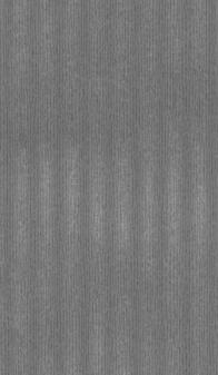 L22 Stannic Line Dark Grey Fluted Laminate 8x4 ft Texture 1 mm - PC 139