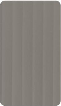 L136 Burnet Fluted Laminate 8x4 ft High Gloss 1 mm - PC 151