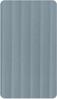 Oxford Blue Fluted Laminate 8x4 ft High Gloss 1 mm - PC 155