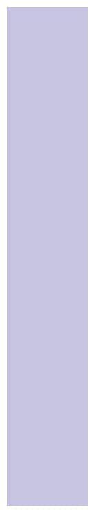 L22 Purple Plain Laminate 8x4 ft High Gloss 1 mm - PC 26
