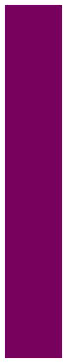 L22 Blossom Pink Plain Laminate 8x4 ft High Gloss 1 mm - PC 45