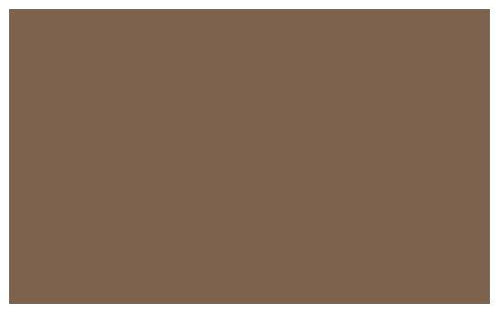 L22 Caramel Plain Laminate 8x4 ft High Gloss 1 mm - PC 52