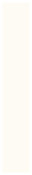 L109 Pearl Ivory Plain Laminate 8x4 ft Suede 1 mm - PC 66