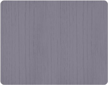 L131 Pewter Wood Laminate 8x4 ft Texture 1 mm - PC 86