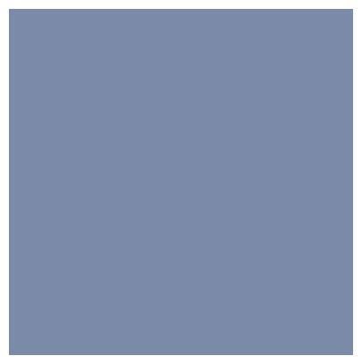 Flint Plain Laminate 8x4 ft Suede 1 mm - PC 88