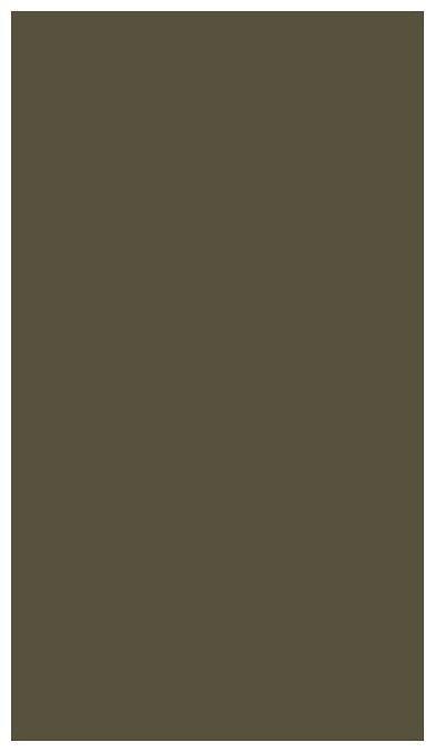 L121 Tea Leaf Plain Laminate 8x4 ft Texture 1 mm - PC 96